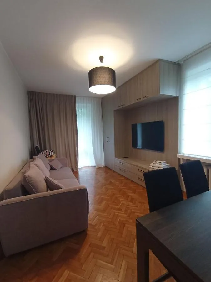 !!Dubois Apartment Warszawa