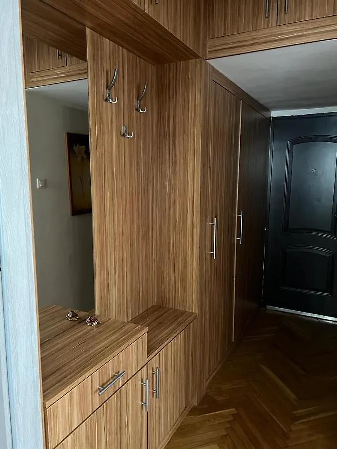 !!Dubois Apartment Warszawa