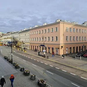 Fantastic Waw - Ns51 D Apartament