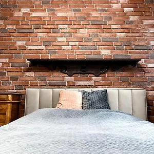 Jodelka Na Powislu Apartament