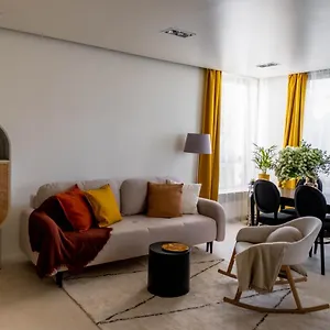 Aa Apartament Apartament