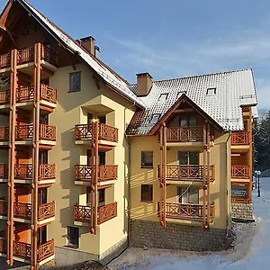 Urocza , Szklarska Poręba Polska