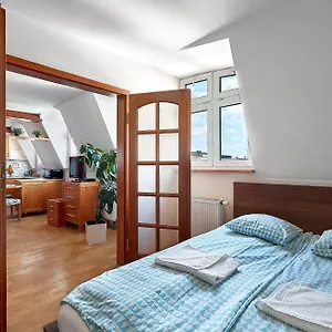 Tatamka Apartament