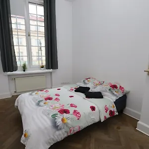 Fantastic Waw - Ns51 B Apartament